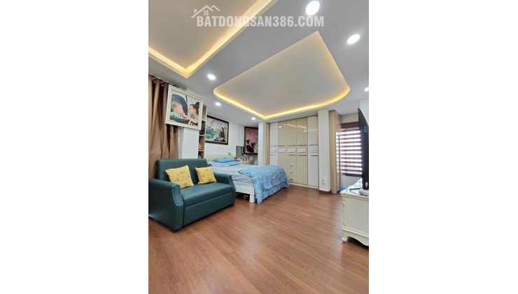 BÁN NHÀ HẺM XE TẢI ĐÔNG HỒ P.8 TÂN BÌNH NGANG 6,15M x 5,2M GIÁ 6.5T TL