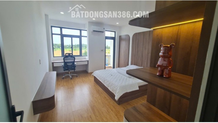 MUA VÀNG THÌ LỖ, MUA THỔ THÌ LỜI, ĐẦU TƯ DỰ ÁN PHƯỚC ĐÔNG NEW CITY