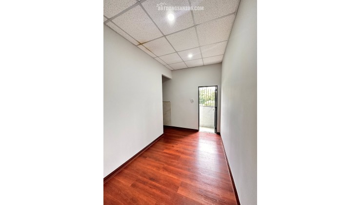 Hàng Hiếm TL40: Nhà 1 Lầu, 2PN, Hẻm Gần Mặt Tiền – Sổ Riêng – Hỗ Trợ Vay