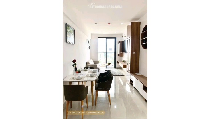 GIẢI PHÁP AN CƯ CHO GIA ĐÌNH TRẺ, CĂN HỘ TRUNG TÂM CHỈ TỪ 350 TRIỆU