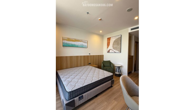  Chính chủ bán căn studio ICON40 Hạ Long – view nhạc nước – full đồ – giá 1.76 tỷ!