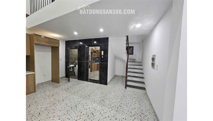 BÁN NHÀ PHỐ Q.HBT - HÀ NỘI, 44M 6 TẦNG THANG MÁY, ĐỦ TIỆN ÍCH, LH NGAY:0332645555.