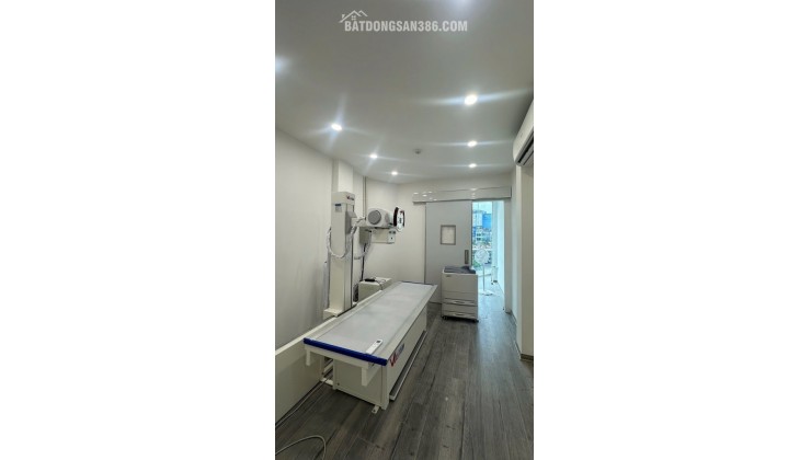 MẶT PHỐ TRƯỜNG CHINH – THANG MÁY – CHO THUÊ DÒNG TIỀN ỔN ĐỊNH

 .  GIÁ CHÀO : 23.6 TỶ