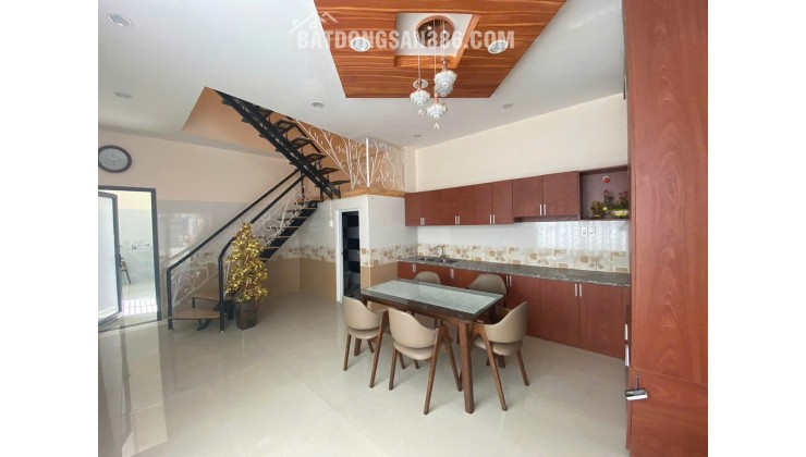 BÁN NHÀ KHU NAM AN HOÀ – ĐƯỜNG SỐ 3, RẠCH GIÁ