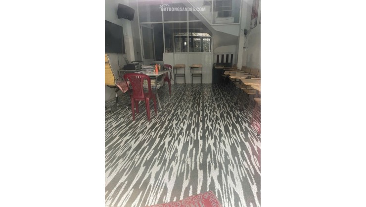 Bán nhà sát mặt Tiền Tân Hương, Hẻm 5m xe tải thông, 49m2, 3 tầng, Chỉ 7 tỷ xíu