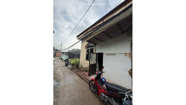 Đất Giá Rẻ Thạnh Xuân 13 – 5.7x11m – Sổ Riêng – Gần PiCity – Bán Đất Tặng Nhà