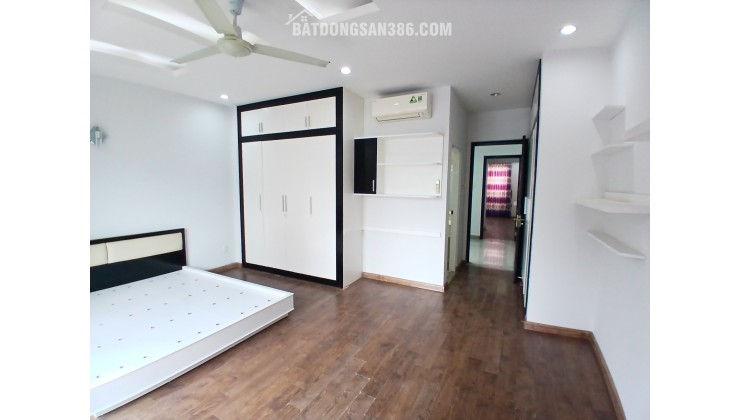 + HẺM XE TẢI – P.12 TÂN BÌNH – NỘI THẤT TIỀN TỶ CAO CẤP NHẬP KHẨU - DT 5m x 20m – 4 TẦNG BTCT