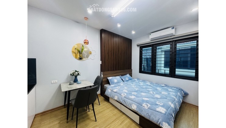  Trương Định – 46m – 5 Tầng Thang Máy – Lô Góc 3 Thoáng – Giá: 12,7 Tỷ