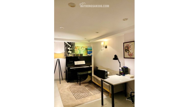  KHU VIP NAM KỲ KHỞI NGHĨA Q3 28M2 (4.4X7) 3TẦNG 2PN 2WC - 4.6 TỶ