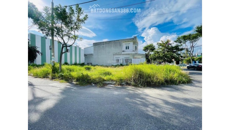 Bán đất thổ cư Mai Văn Ngọc, Hòa Hiệp Nam, Liên Chiểu, Đà Nẵng. 105m2, giá 4.2 tỷ, sổ đỏ, hướng Đông Bắc. LH: 0877661879