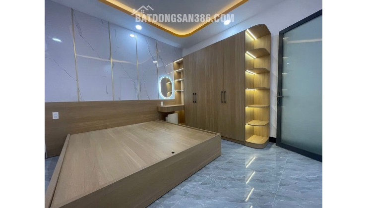 BÁN NHÀ HẺM 839 NGUYỄN TRUNG TRỰC, RẠCH GIÁ, AN GIANG