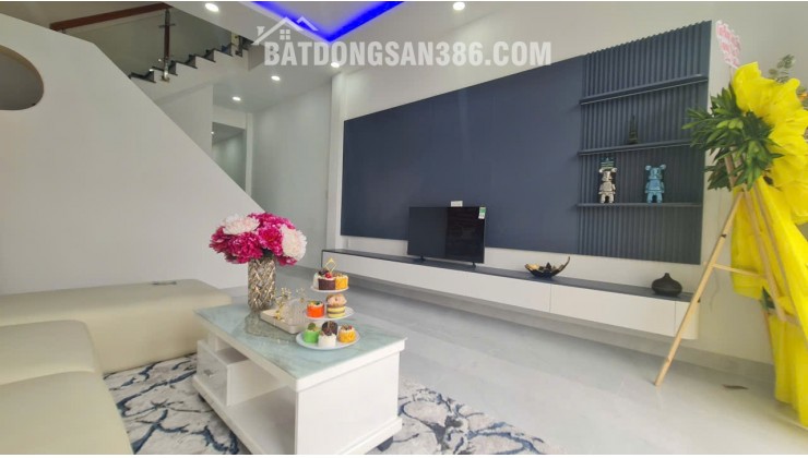 660 TRIỆU QUAY ĐẦU SỞ HỮU NGAY NHÀ PHỐ LIỀN KỀ KCN PHƯỚC ĐÔNG