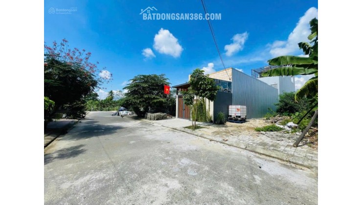 BÁN ĐẤT HÒA SƠN 6, ĐƯỜNG 5M5, ĐÔNG NAM TUYỆT ĐẸP!