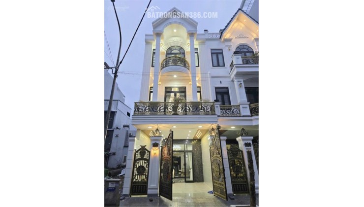 Bán nhà mặt phố Phú Lộc 22, Liên Chiểu, Đà Nẵng. DT 95m2, 3 tầng, 4PN. Sổ đỏ chính chủ. Giá 11.4 tỷ. LH: 0877661879