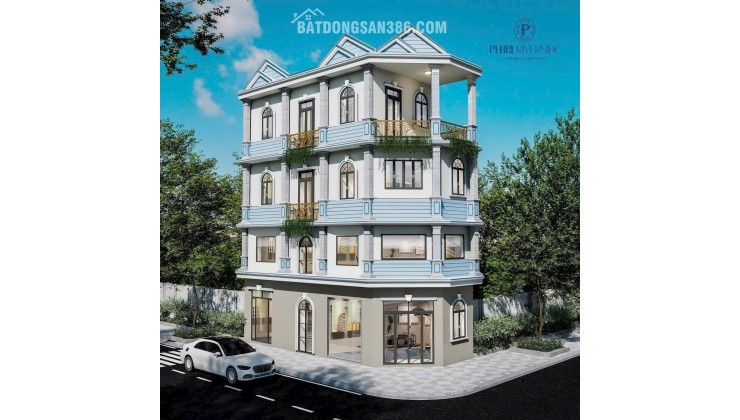 Bán nhà mặt phố Phú Định, Q.8, DT 50m2, 3 tầng, 4PN, SH, Giá 6 tỷ. LH: 0942239239