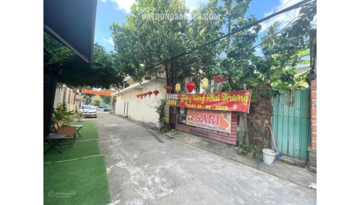 Bán đất thổ cư đường Phan Văn Định, Hòa Khánh Bắc, Liên Chiểu, Đà Nẵng. DT 138m2, giá 5.95  tỷ, sổ đỏ. LH: 0877661879