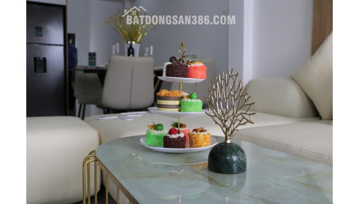    CHỈ CÒN 3 CĂN NGOẠI GIAO GIÁ TỐT DỰ ÁN PHƯỚC ĐÔNG NEW CITY