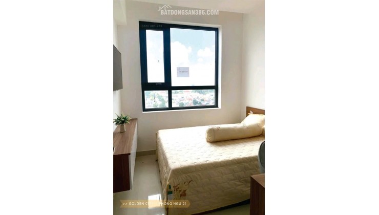 GIẢI PHÁP AN CƯ CHO GIA ĐÌNH TRẺ, CĂN HỘ TRUNG TÂM CHỈ TỪ 350 TRIỆU