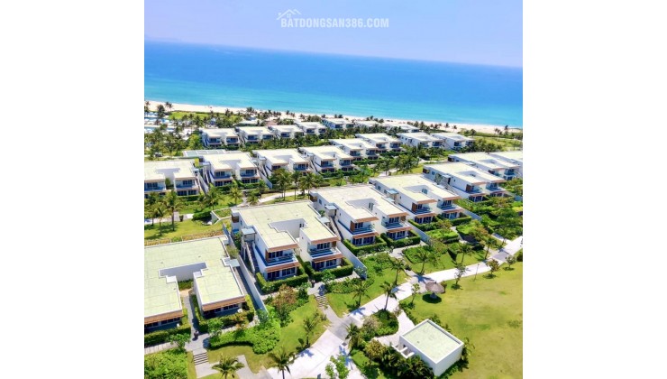 BÁN NHANH BIỆT THỰ NDNS NHA TRANG KH