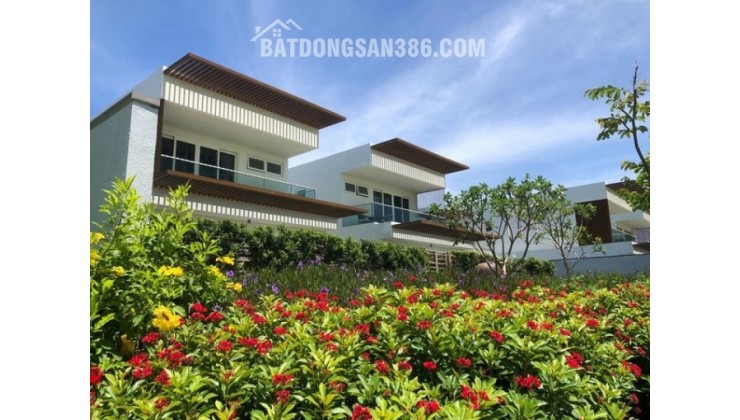 BÁN NHANH BIỆT THỰ NDNS NHA TRANG KH