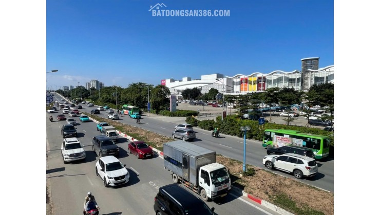 Bán nhà mặt phố nhỏ Sài Đồng, kinh doanh đỉnh, 48m2, 7.2 tỷ