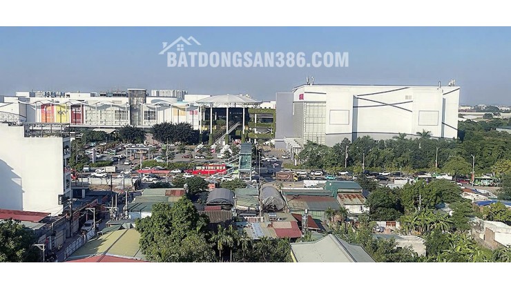 Bán nhà phố Cổ Linh, mặt tiền kinh doanh cực đẹp, 50m2, 8.2 tỷ