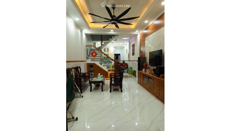 CHÍNH CHỦ GỬI BÁN GẤP NHÀ HOÀN CÔNG – CẮT LỖ SÂU