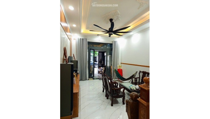 CHÍNH CHỦ GỬI BÁN GẤP NHÀ HOÀN CÔNG – CẮT LỖ SÂU