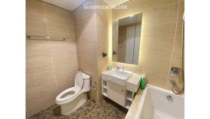 BÁN CĂN STUDIO A LA CARTE HẠ LONG – FULL ĐỒ, TẦNG CAO, GIÁ CHỈ 2.6 TỶ!