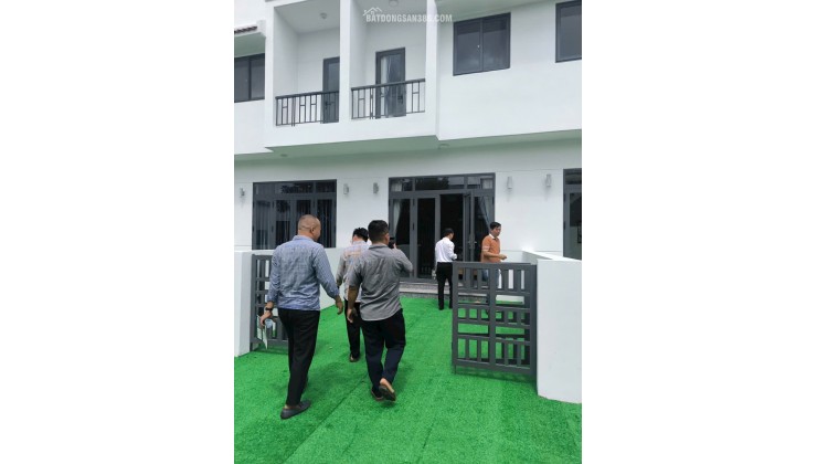  PHƯỚC ĐÔNG NEW CITY – NƠI AN CƯ LÝ TƯỞNG GIỮA TRUNG TÂM TÂY NINH 