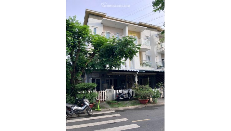 Chính chủ càn bán gấp căn nhà Khang Điền MELOSA , Tp Thủ Đức , TPHCM