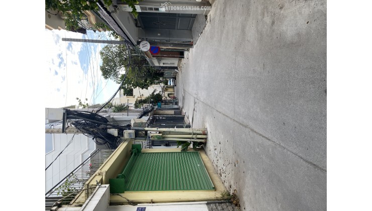  CĂN GÓC ĐẸP 3TẦNG GẦN CHỢ TÂN ĐỊNH 23M2 (6X4) 2PN 2WC - CHỈ 4.48 TỶ