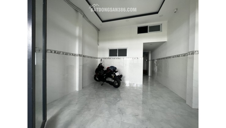 NHÀ 2 TẦNG HIỆP BÌNH PHƯỚC – HẺM BA GÁC – 59.8M² (4x15) – GIÁ 5.1 TỶ