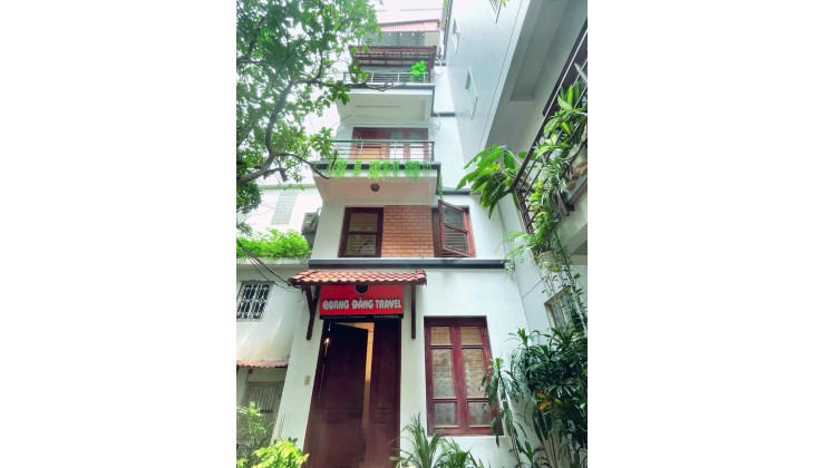 SANG NHƯỢNG HOMESTAY NGUYÊN CĂN TẠI TRUNG TÂM TRẦN QUỐC TOẢN - HOÀN KIẾM – HÀ NỘI