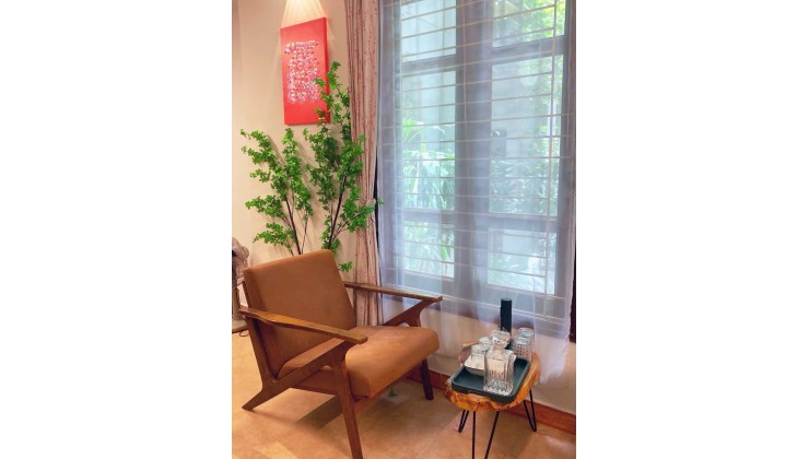 SANG NHƯỢNG HOMESTAY NGUYÊN CĂN TẠI TRUNG TÂM TRẦN QUỐC TOẢN - HOÀN KIẾM – HÀ NỘI