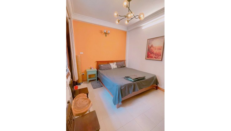 SANG NHƯỢNG HOMESTAY NGUYÊN CĂN TẠI TRUNG TÂM TRẦN QUỐC TOẢN - HOÀN KIẾM – HÀ NỘI