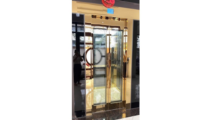 SIÊU PHẨM BIỆT THỰ FULL NỘI THẤT – THANG MÁY – SÂN VƯỜN RỘNG – TRUNG TÂM KĐT DƯƠNG NỘI – HÀ ĐÔNG