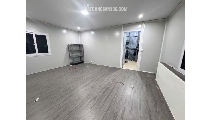 CĂN NHÀ BIỆT THỰ MẶT PHỐ BÀ TRIỆU TẦNG 3 +4 TRUNG TÂM QUẬN HAI BÀ TRƯNG - HÀNG XÓM VINCOM BÀ TRIỆU - GIÁ 5.1 TỶ