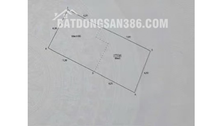 NHANH MỚI KỊP 
NGUYỄN NGỌC VŨ - 90m2 - 3T - MT 6.5m - LÔ GÓC 2 THOÁNG - Ô TÔ DỪNG ĐỖ CÁCH NHÀ 5M - KHU VÍP HIẾM NHÀ BÁN