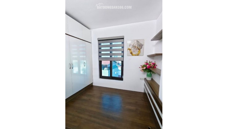 CCMN - NHỈNH 1 TỶ - 2 NGỦ - FULL NỘI THẤT - NGÕ THÔNG RỘNG Ô TÔ TRÁNH - KINH DOANH