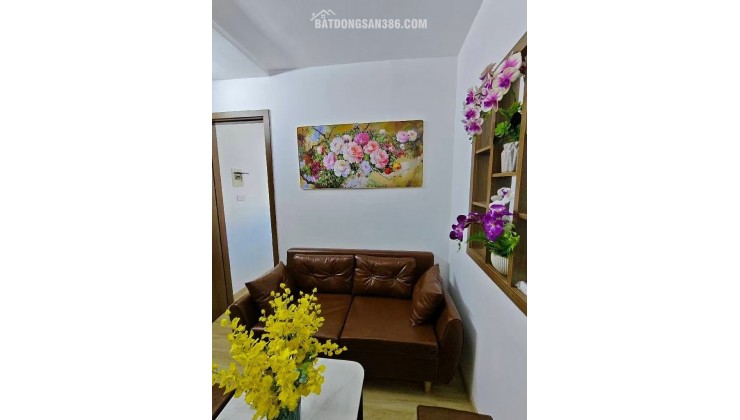 CCMN - NHỈNH 1 TỶ - 2 NGỦ - FULL NỘI THẤT - NGÕ THÔNG RỘNG Ô TÔ TRÁNH - KINH DOANH