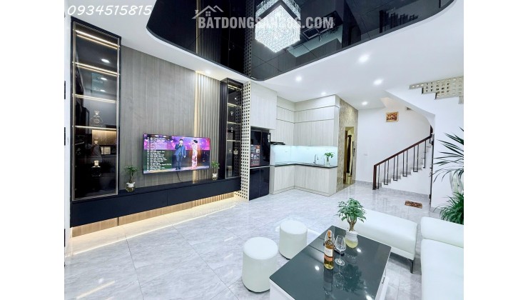 BÁN SIÊU PHẨM LÔ GÓC LÊ TRONG TẤN - 41/45M 6 TÂNG THANG MÁY, 14,6 ti - NGÕ THÔNG GẦN SÂN CHƠI VÀ ĐƯỜNG OTO DƯỚI 20M