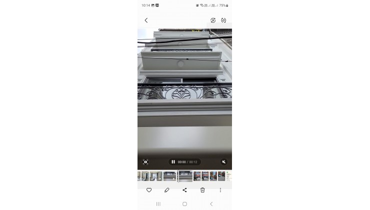 Bán Nhà Hiếm Khu Nguyễn Sơn – 60m² – 5 Tầng Thang Máy – 6 Phòng Ngủ – Khu Hàng Không Dân Trí Cao – Long Biên