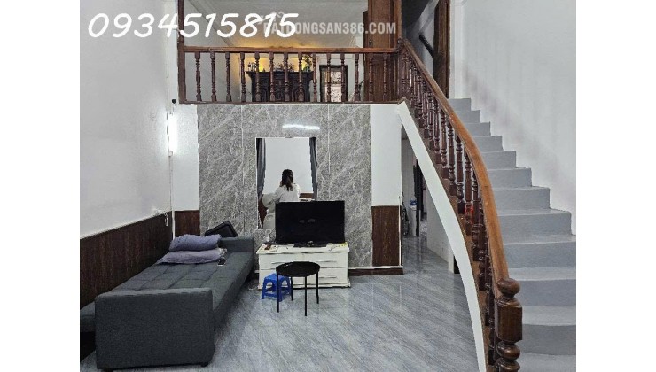 Bán nhà Thịnh Hào- Trung Tâm Đống Đa – 60m² – Cách Ô Tô Tránh 35m – Ở Sướng, Kinh Doanh Đỉnh-11,6 tỷ LH e Trang: 0934515815/0971969686