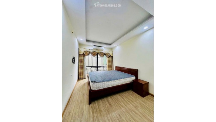 NHÀ ĐẸP HIỆN ĐẠI NGAY TRỊNH VĂN BÔ, XUÂN PHƯƠNG – Ô TÔ 7 CHỖ ĐỖ CỔNG – FULL NỘI THẤT CAO CẤP – 45m2, HƠN 6 TỶ