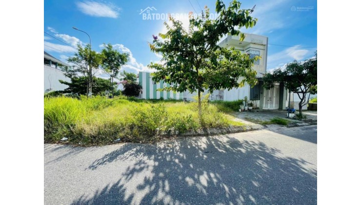 Bán đất thổ cư 105m2 đường Mai Văn Ngọc, Hòa Hiệp Nam, Liên Chiểu, Đà Nẵng. Giá 4.2 tỷ, sổ đỏ, hướng Đông Nam. LH: 0877661879