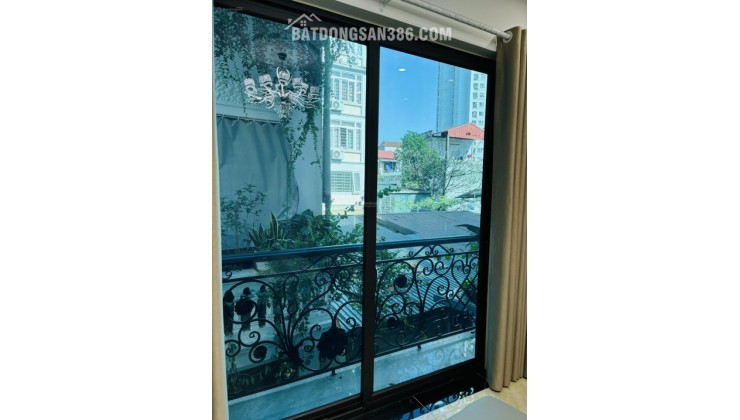 BÁN NHÀ PHỐ CỔ NHUẾ - GIÁ ĐẦU TỬ - XÂY MỚI - THANG MÁY - NGÕ THẲNG GẦN PHỐ 54M2 -12.5 TỶ