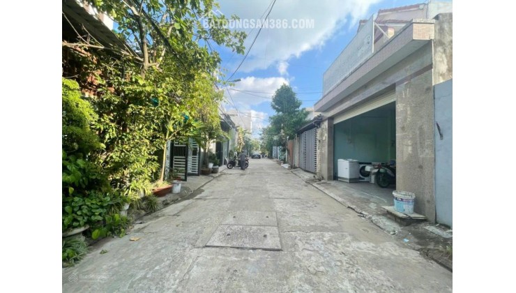 Bán đất thổ cư đường Phan Văn Định, Hòa Khánh Bắc, Liên Chiểu, Đà Nẵng. DT 138m2, giá 5.95  tỷ, sổ đỏ. LH: 0877661879