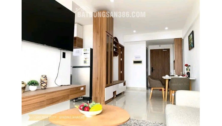 GIẢI PHÁP AN CƯ CHO GIA ĐÌNH TRẺ, CĂN HỘ TRUNG TÂM CHỈ TỪ 350 TRIỆU