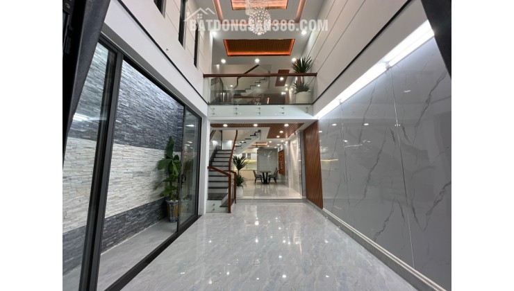 SIÊU PHẨM “NGỌC TRINH” P15 TÂN BÌNH – NHÀ ĐẸP MÊ MẨN